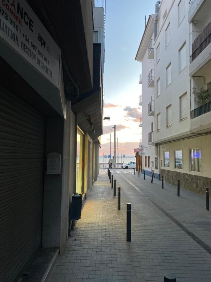 Apartamentos Playa La Perola Росес Екстер'єр фото