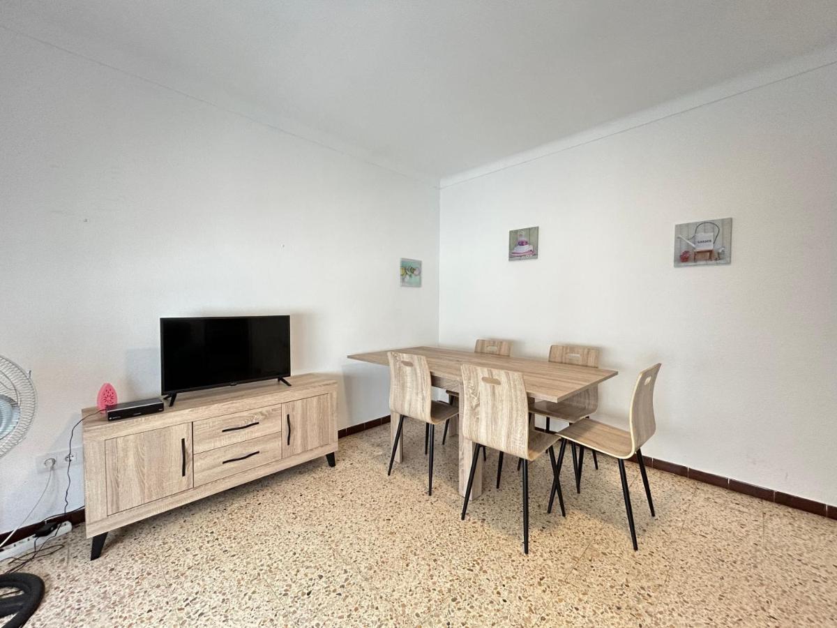 Apartamentos Playa La Perola Росес Екстер'єр фото