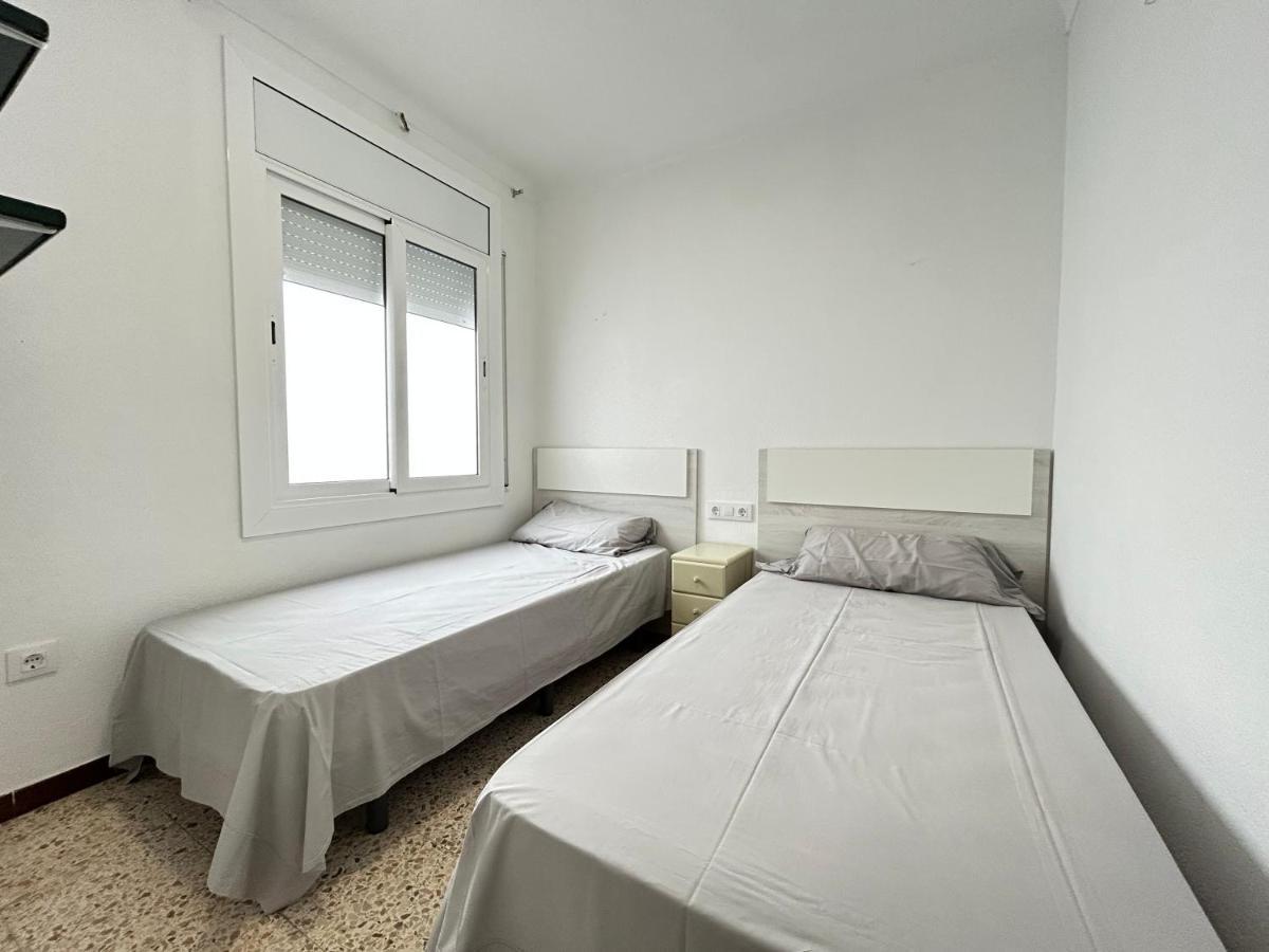 Apartamentos Playa La Perola Росес Екстер'єр фото