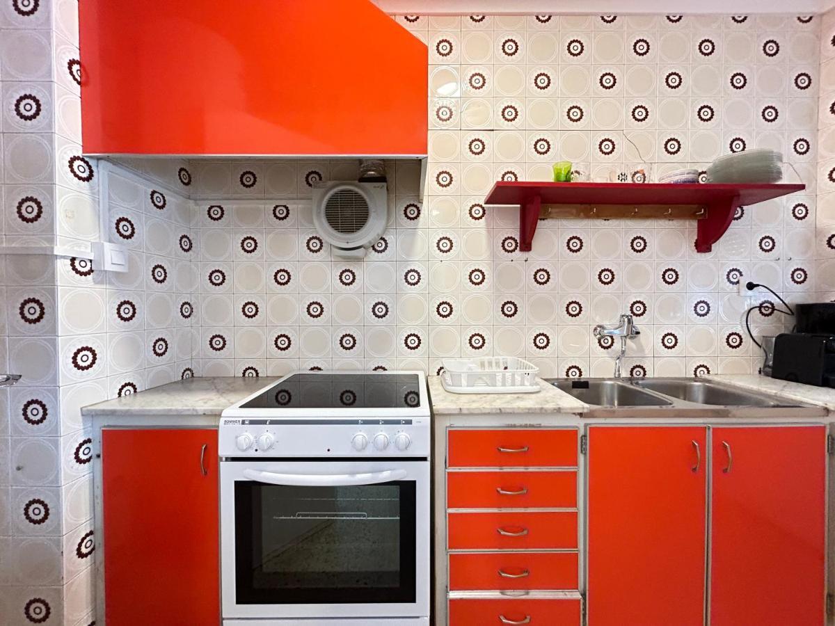 Apartamentos Playa La Perola Росес Екстер'єр фото