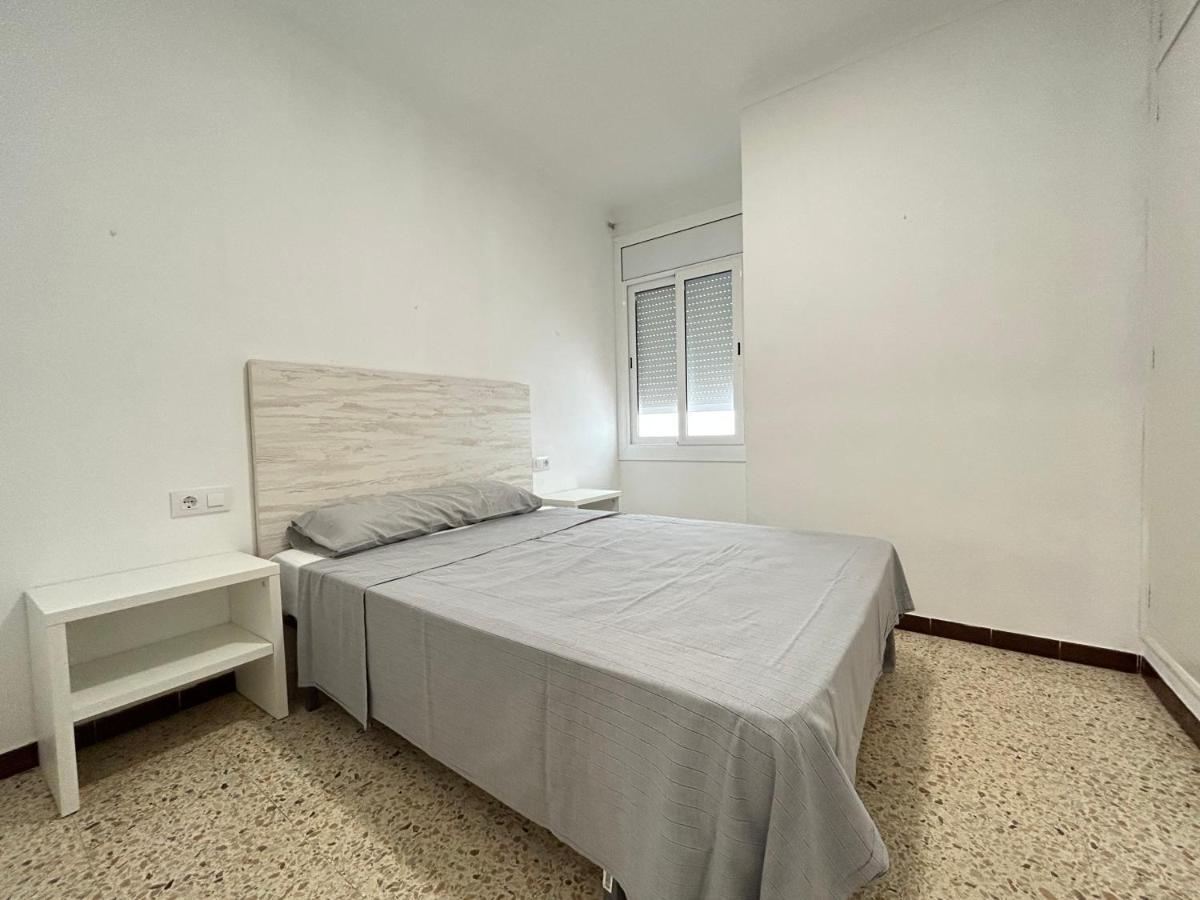 Apartamentos Playa La Perola Росес Екстер'єр фото