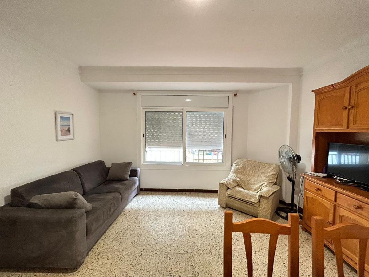 Apartamentos Playa La Perola Росес Екстер'єр фото