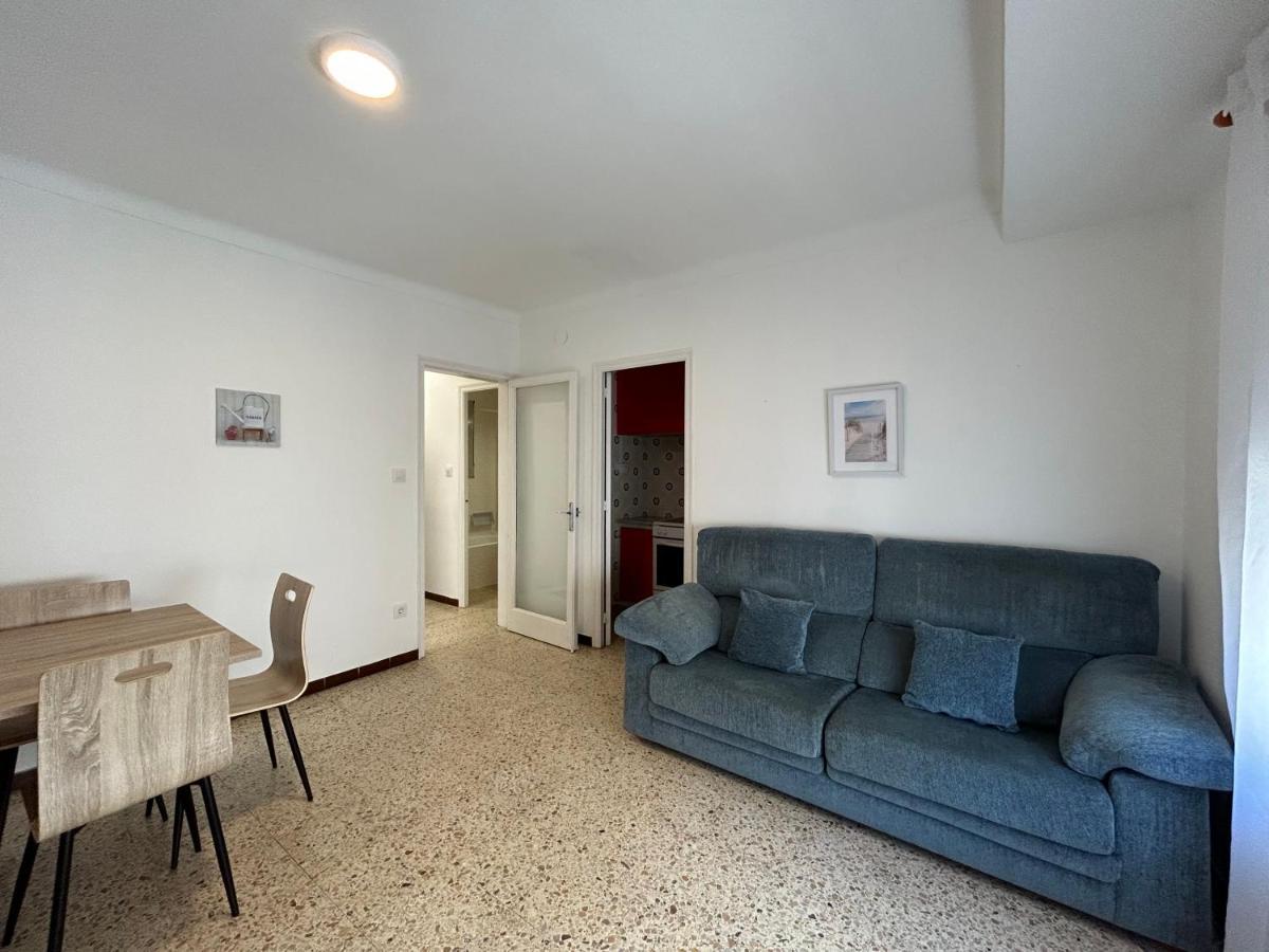 Apartamentos Playa La Perola Росес Екстер'єр фото
