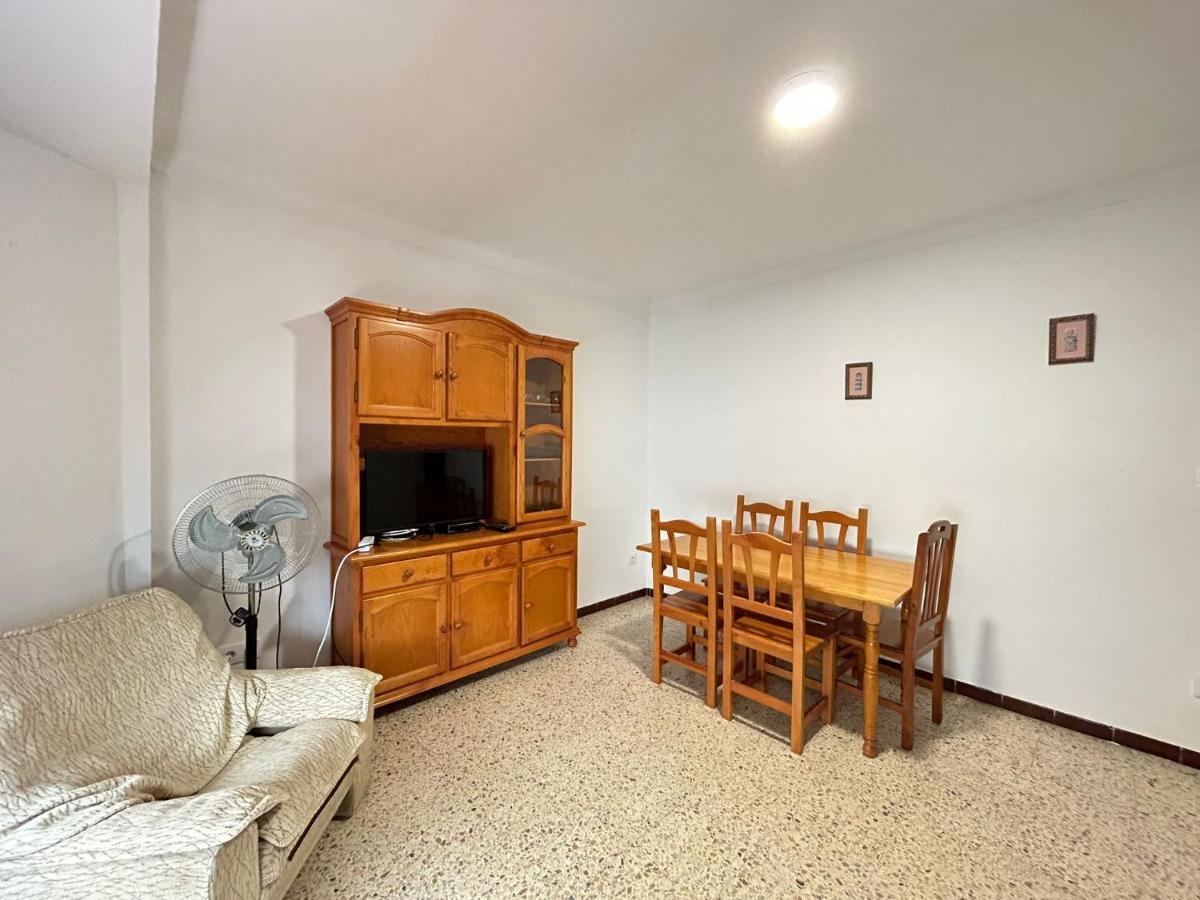 Apartamentos Playa La Perola Росес Екстер'єр фото