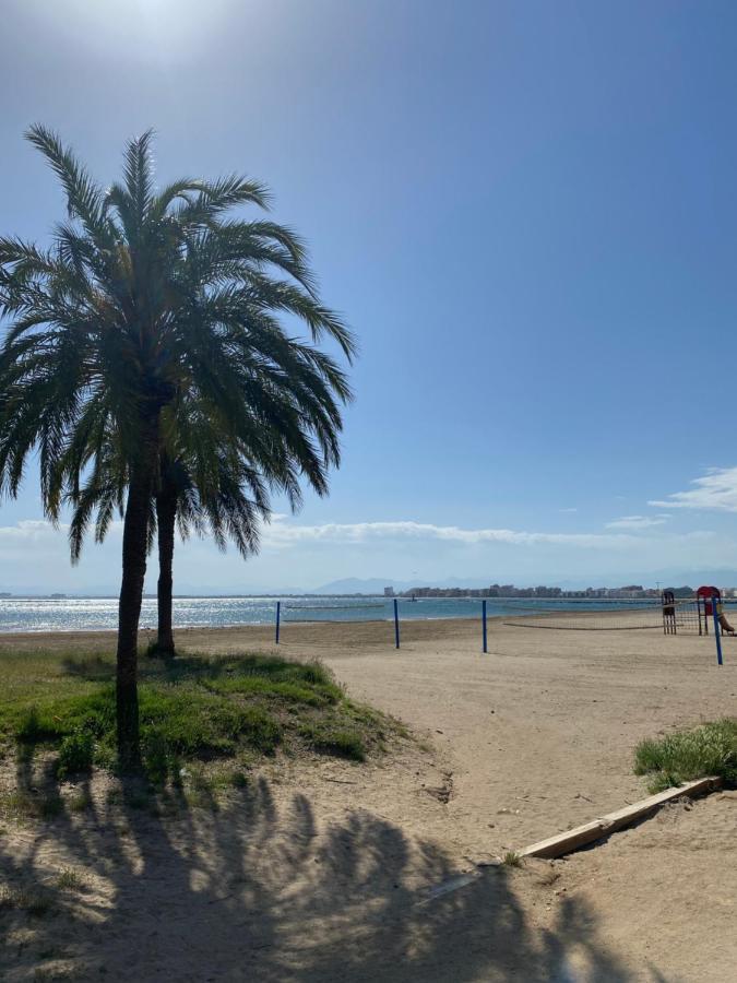 Apartamentos Playa La Perola Росес Екстер'єр фото